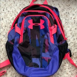 Under Armour Back Pack